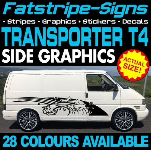 Fit transporter t4 - transporter,