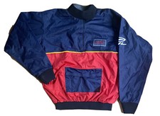 GUL INTERNATIONAL WATERPROOF BREATHABLE SAILING JACKET SIZE M