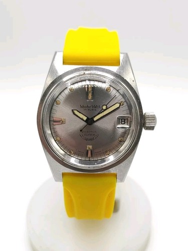 Super shark wonder watch - super,