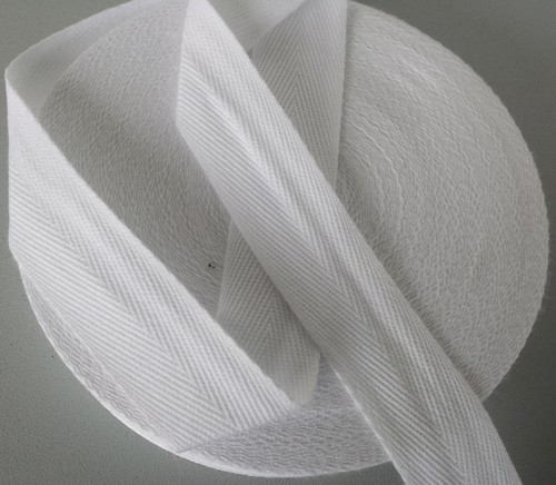 6mm 75mm white natural - 6mm,