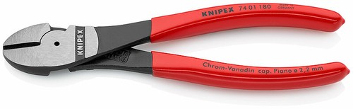 Knipex high leverage - 74,
