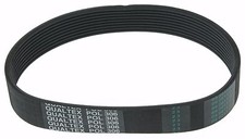 Compatible Replacement Lawnmower Drive Belt for Bosch Rotak 34 36 37 Lawn Mowers