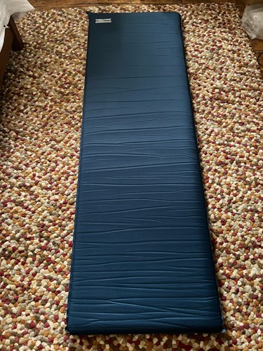 Therm rest basecamp - therm-a-rest,