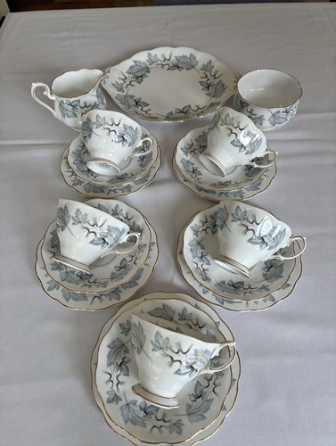 Royal albert vintage - albert, bone
