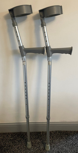 Pair adjustable height - pair, of