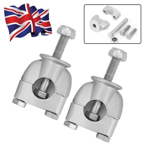 22mm riser mount - 22mm,