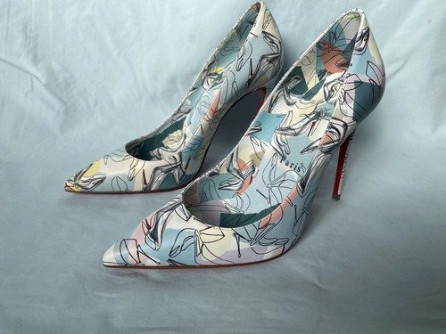 Christian louboutin kate 100 - louboutin,
