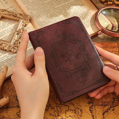 288 pages vintage - 288, a6