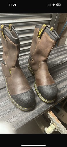 Martins riggers men s - martins,