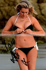 Abi Titmuss TV Personality &