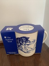 National Trust Servants Hall