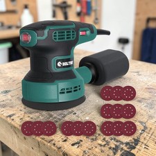 Random Orbital Sander 320W