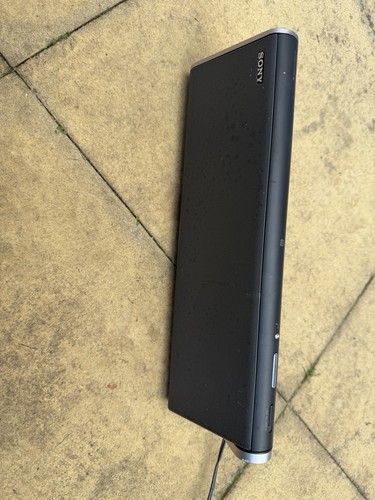 Sony srs btx300 - srs-btx300, bluetooth
