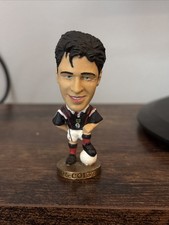 Ally Mccoist Scotland Corinthian Prostars World Great Football Figure