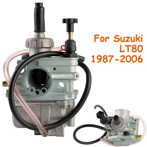 Carburetor replacement for - carburetor,