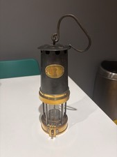 Rare Patterson Lamps Ltd