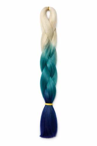 Ombre transitional kanekalon - transitional,