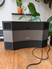 Bose Acoustic Wave Music