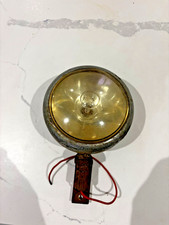 Vintage car spot light
