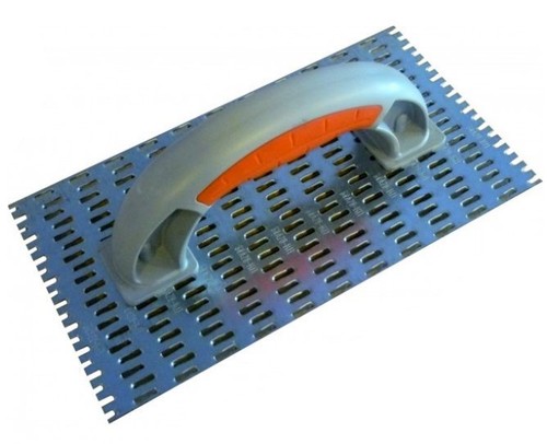 Spiked float 250mm rend - spiked,