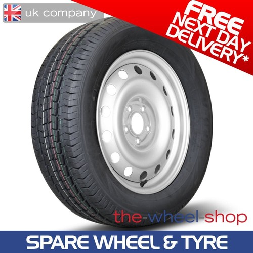 Ford transit custom - 16",