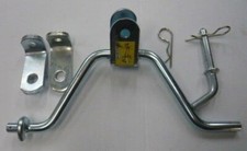 GENUINE HONDA TOW BAR