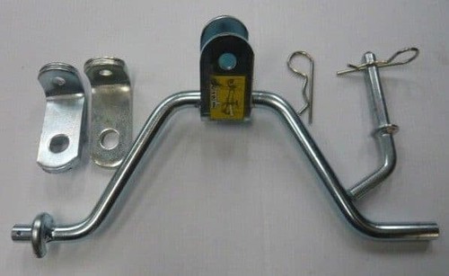 Genuine honda tow bar - honda,