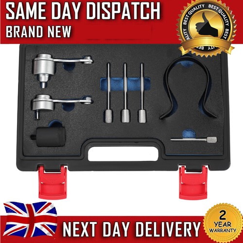 Timing tool kit for land - kit, rover