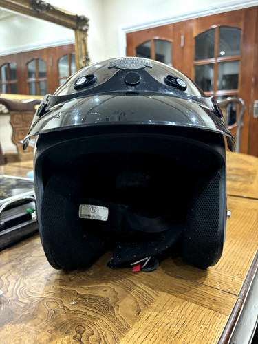 Harley davidson helmet - harley, xl