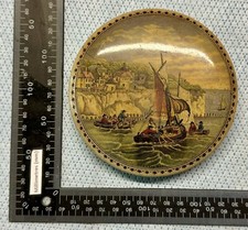 "RR" Very Rare 1850’s