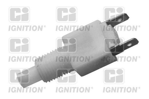 Commercial igntion brake - ci,