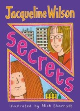 Secrets By  Jacqueline Wilson