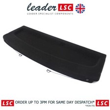 5 Door PARCEL SHELF with