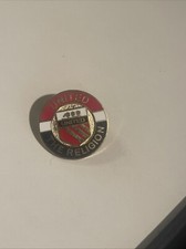 Manchester United THE RELIGION