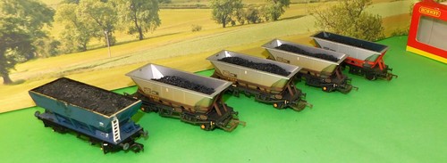 Rake hea haa hoppers - 5, &