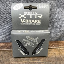 Vintage Shimano XTR BR-M950