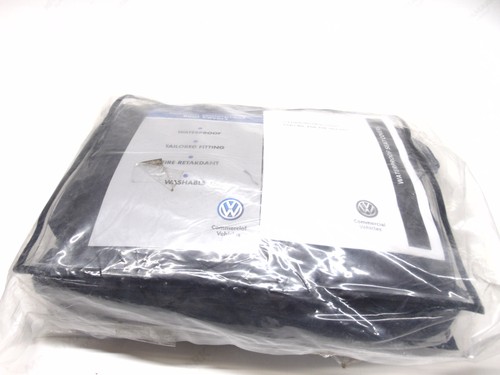 New genuine volkswagen - new,