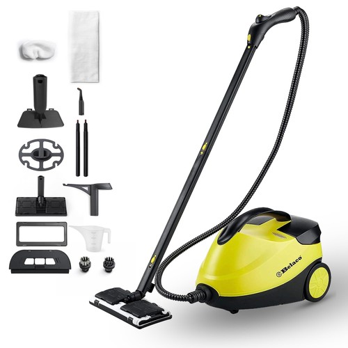 Steam cleaner handheld - steam,