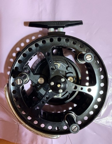 Hardy inch conquest fishing - hardy,