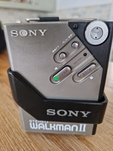 Sony walkman spares - wm,