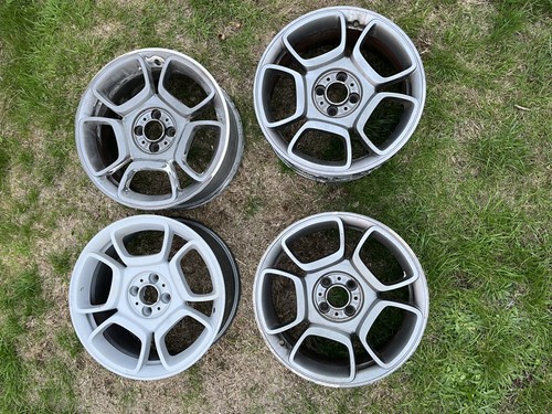 Abarth 500 mk1 312 - 500,
