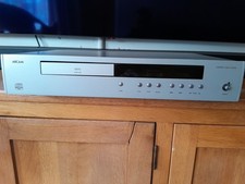 Arcam CD72 Stereo DAC Compact