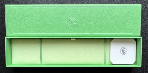 Genuine swarovski empty - swarovski, box