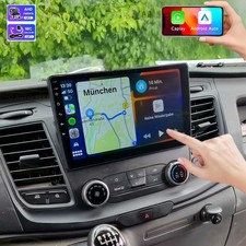 For Ford Transit Custom