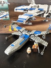 LEGO Star Wars 75297