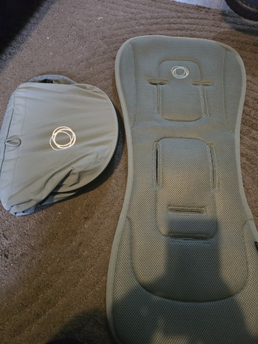 Bugaboo pine green - bugaboo,