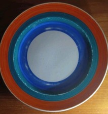 Trio Art Deco Susie Cooper