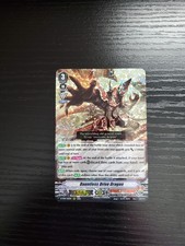 Cardfight Vanguard V Clan 5 -