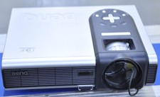 benq pb210 1600 lumens VGA