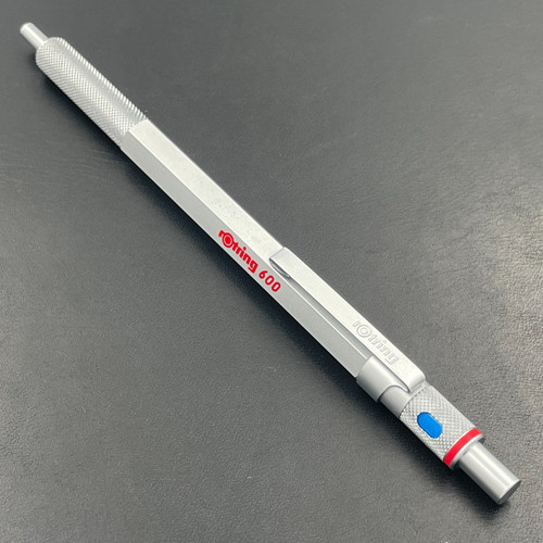 Vintage rotring 600 ballpoint - rotring,